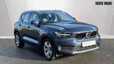 Volvo Xc40 1.5 T3 [163] Momentum 5dr Geartronic Petrol Estate